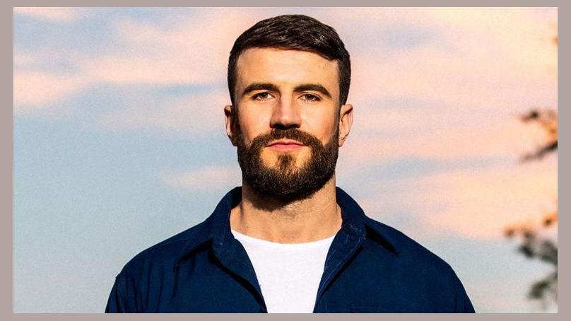 Sam Hunt photo 1