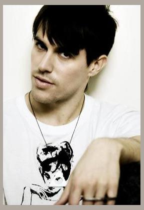 Sam Sparro photo 1