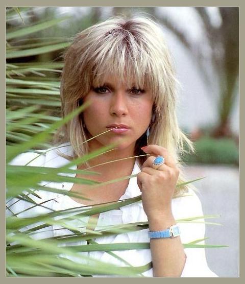 Samantha Fox photo 1