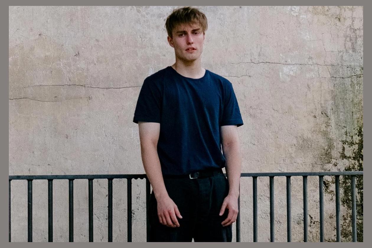 Sam Fender photo 1