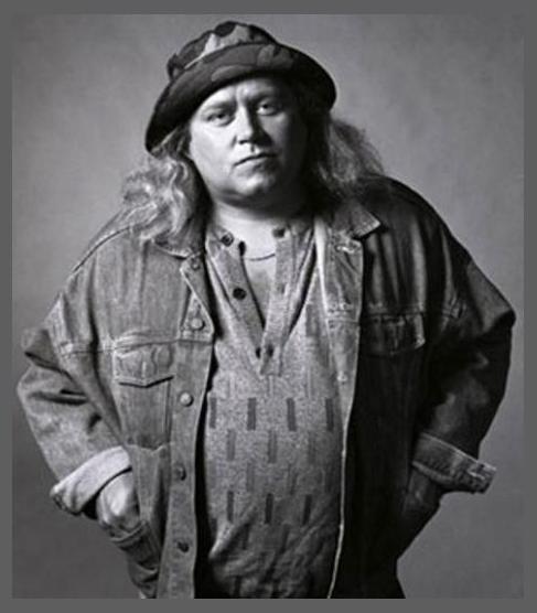 Sam Kinison photo 1