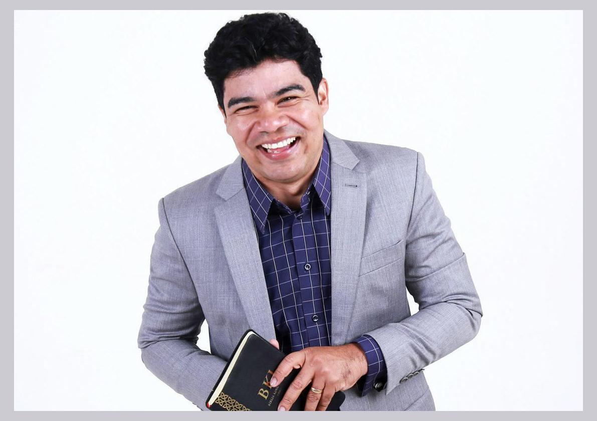 Samuel Mariano photo 1
