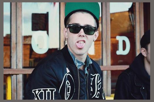 Sammy Adams photo 1