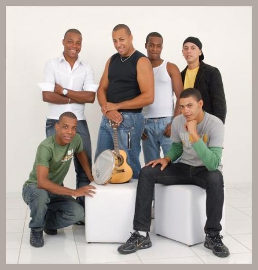 Samba Livre photo 1