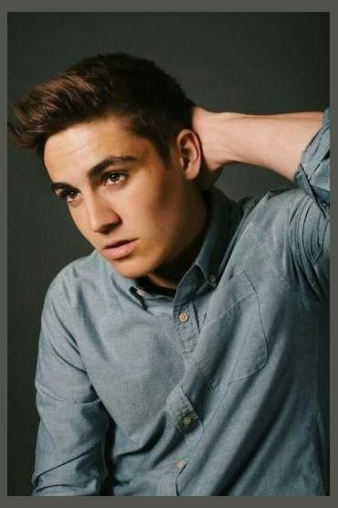 Sammy Wilk photo 1