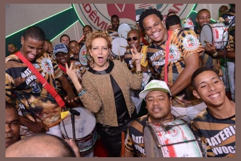 Samba Concorrente photo 1