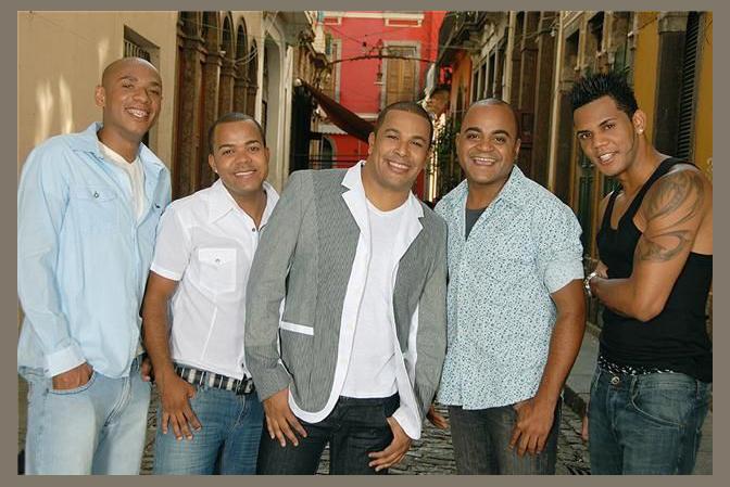 Samprazer photo 1