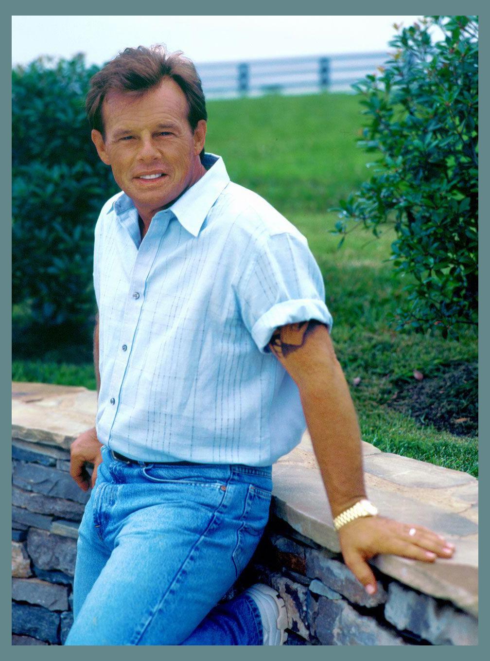 Sammy Kershaw photo 1