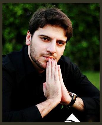 Sami Yusuf photo 1