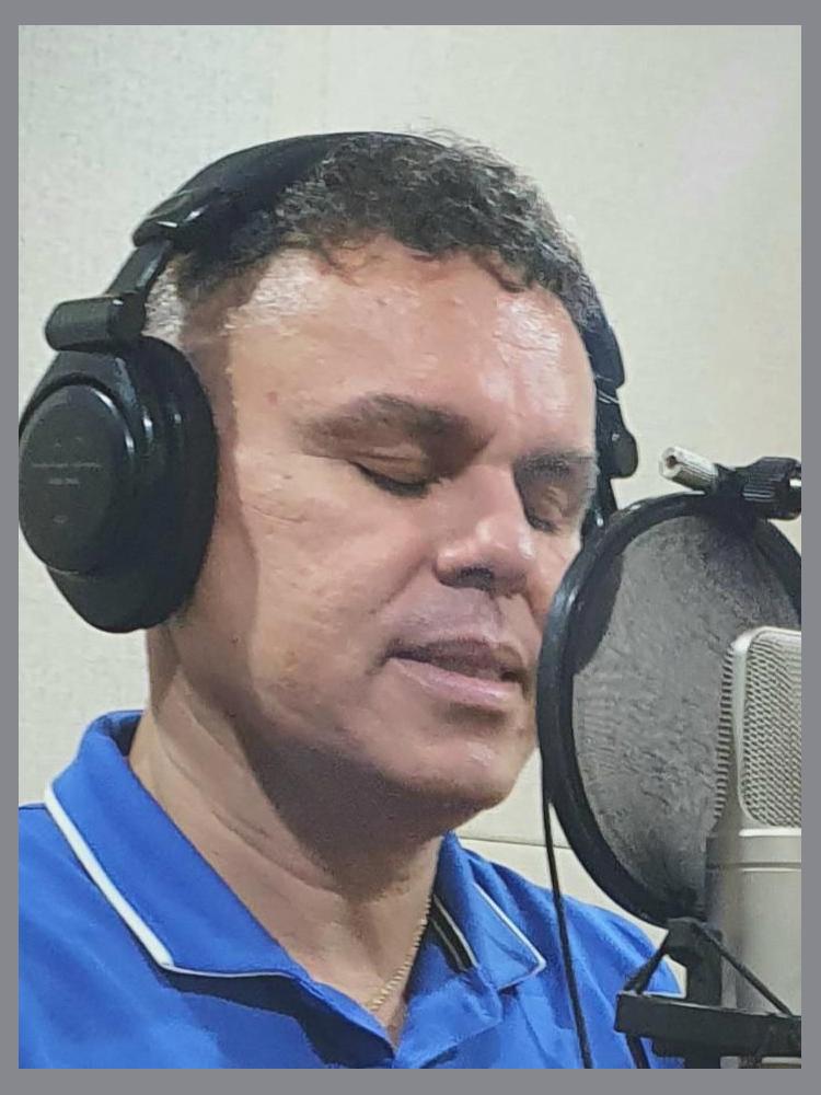 Sandro Vasconcelos photo 1