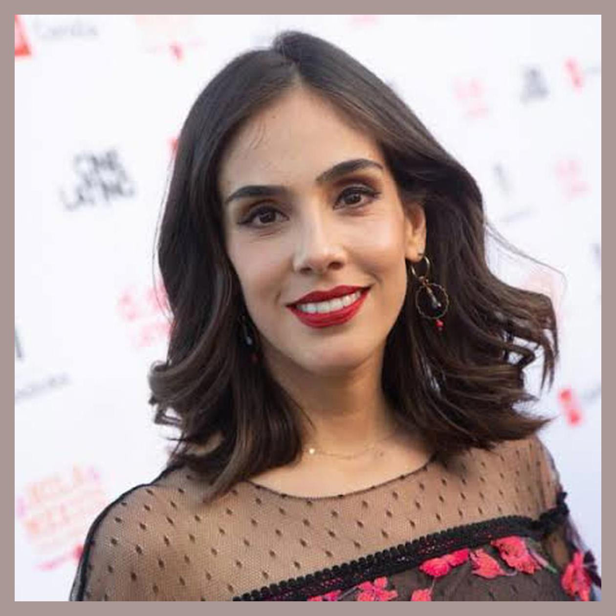 Sandra Echeverría photo 1