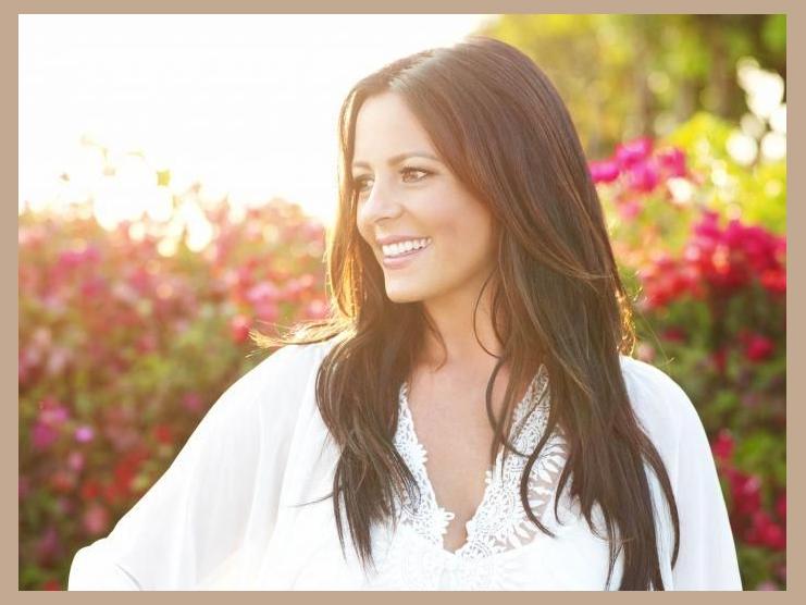 Sara Evans photo 1