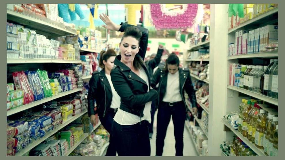 Sara Bareilles photo 1