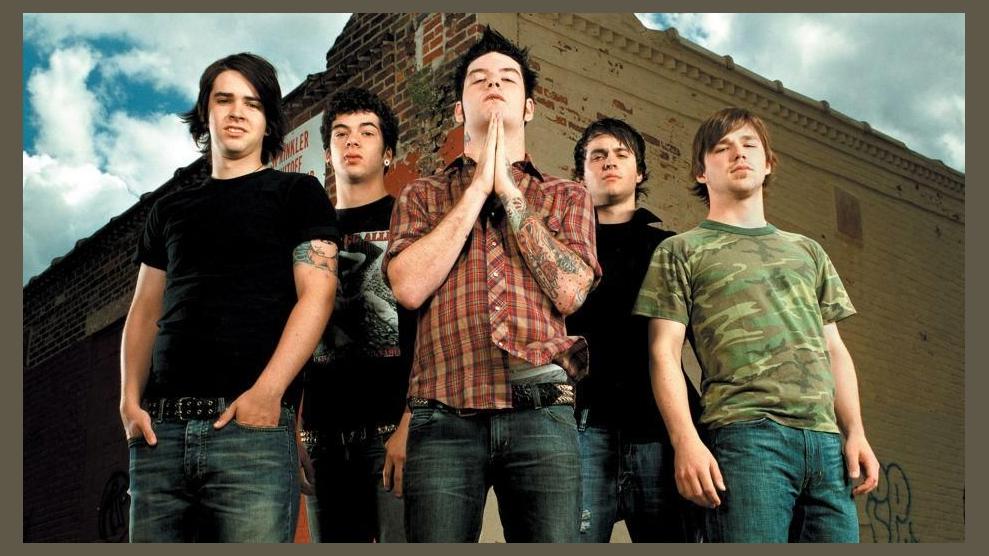 Senses Fail photo 1