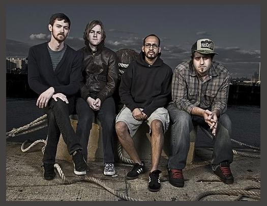 Saves The Day photo 1