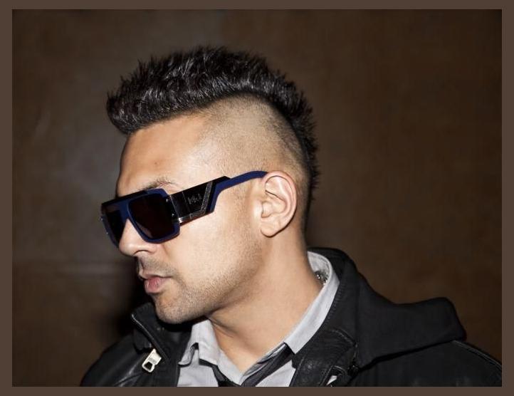 Sean Paul photo 1
