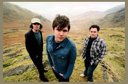 Scouting For Girls photo 1