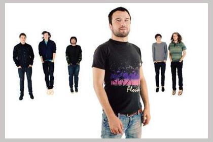 Say Anything photo 1