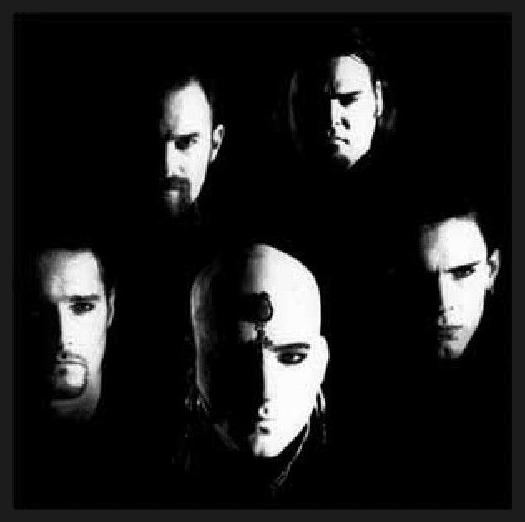 Saviour Machine photo 1