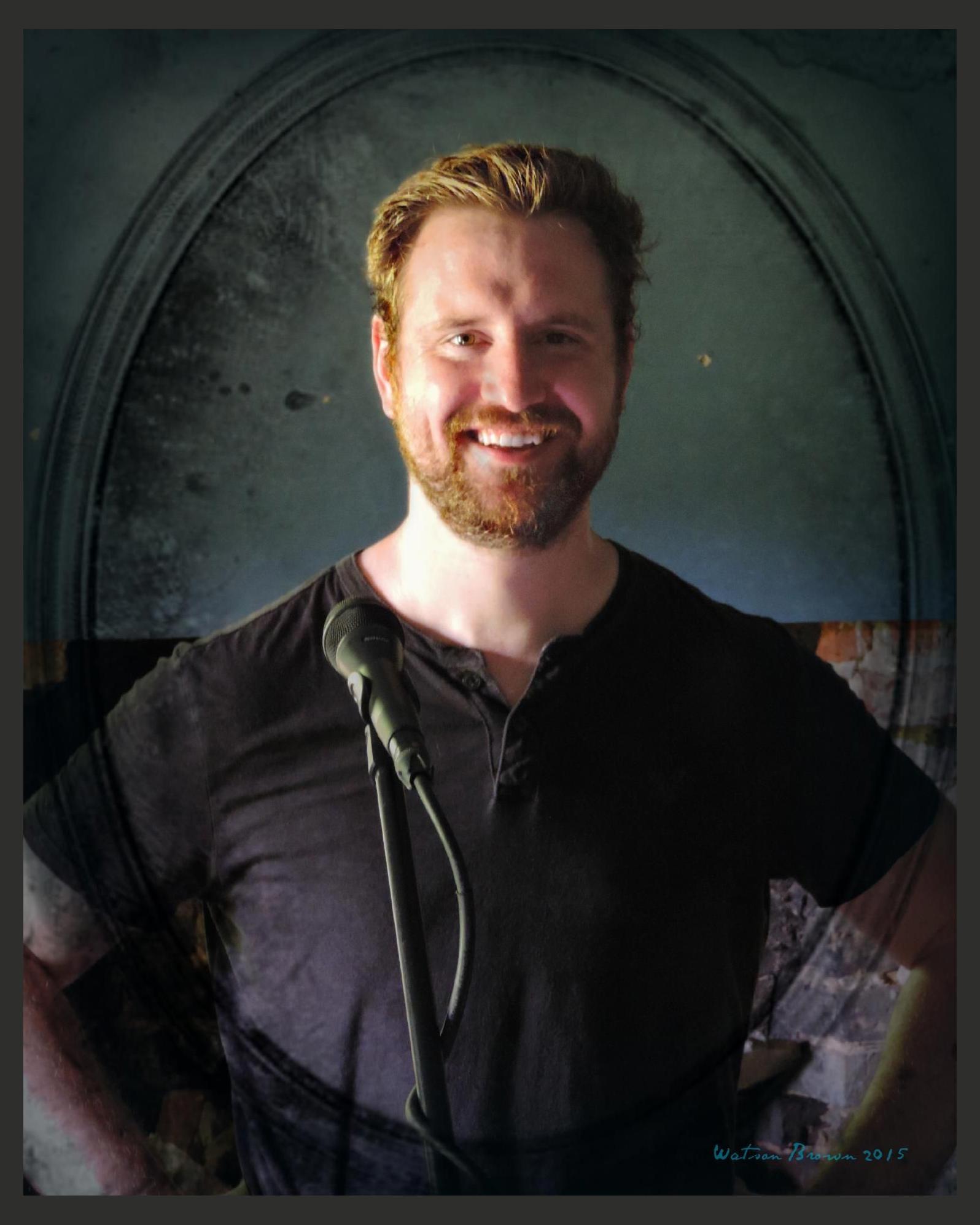 Seth Davey photo 1