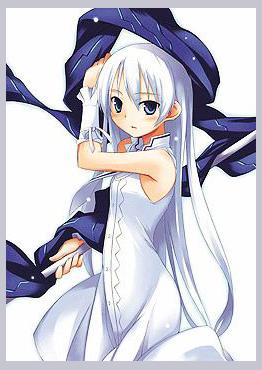 Shinigami No Ballad photo 1