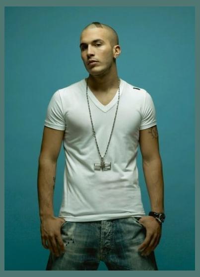 Shawn Desman photo 1
