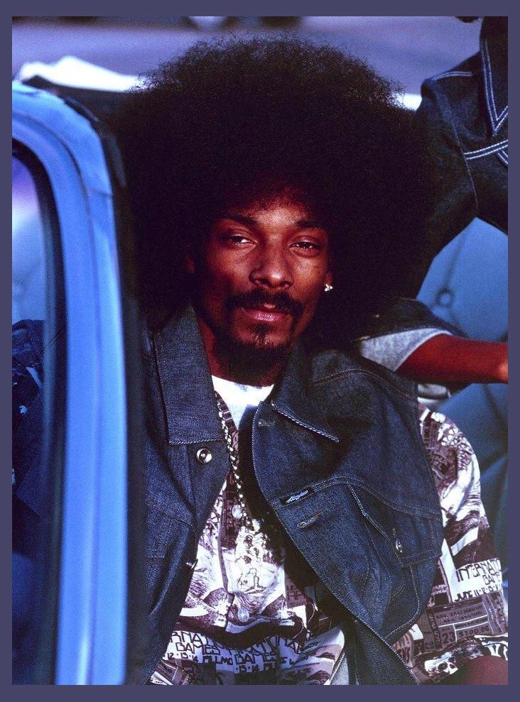 Snoop Dogg photo 1