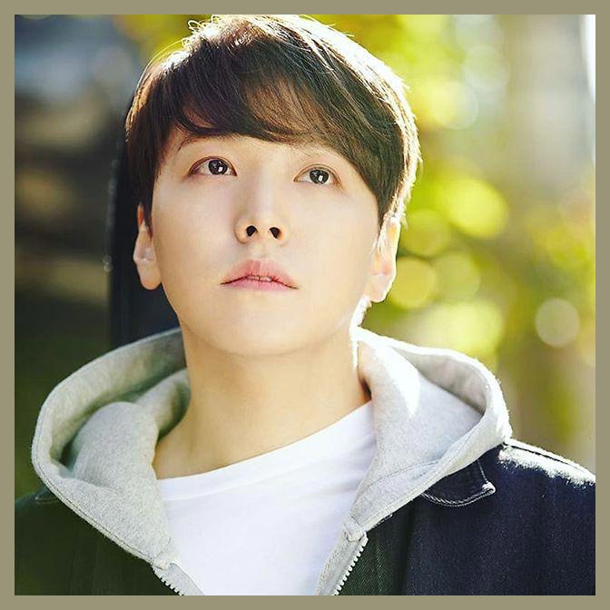Sungmin (Super Junior) photo 1
