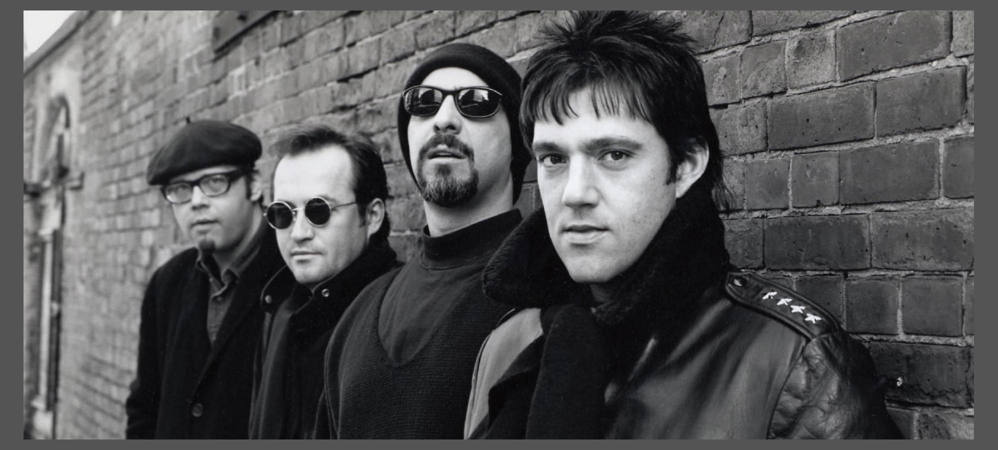 The Smithereens photo 1