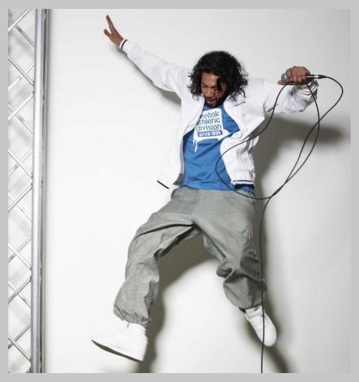 Samy Deluxe photo 1