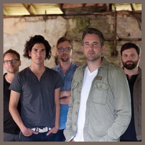 Sanctus Real photo 1