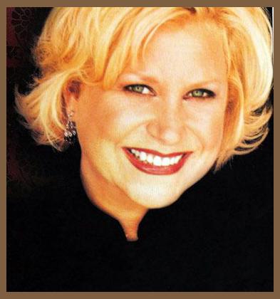 Sandi Patty photo 1