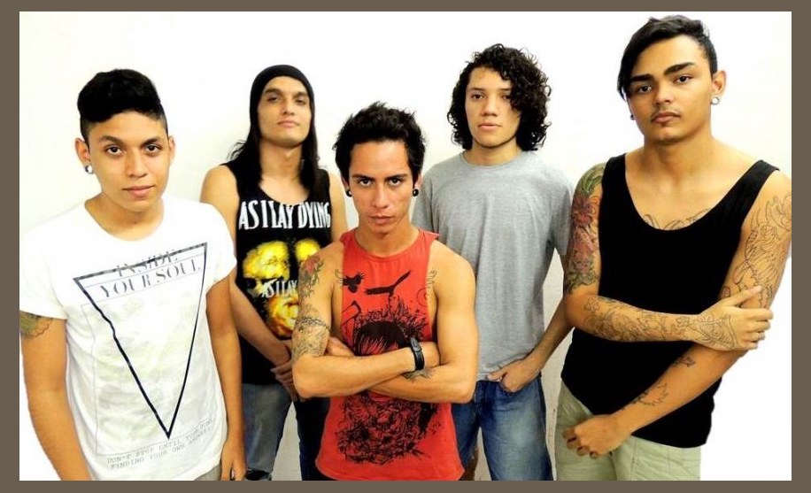 As thy Death photo 1