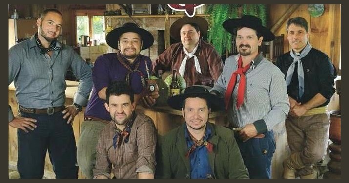 Os Tiranos photo 1
