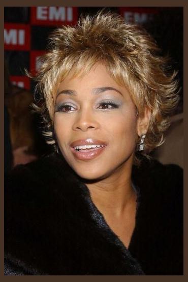 T-Boz photo 1