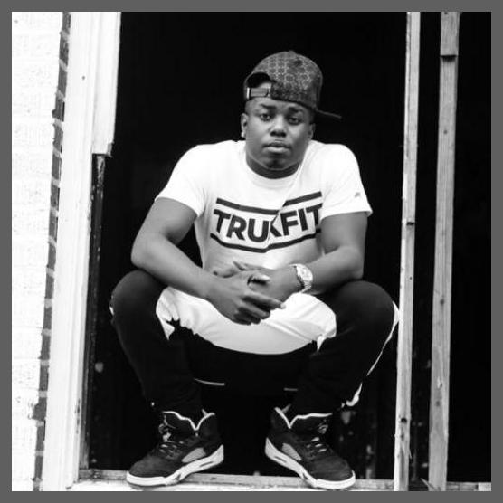 T-Wayne photo 1