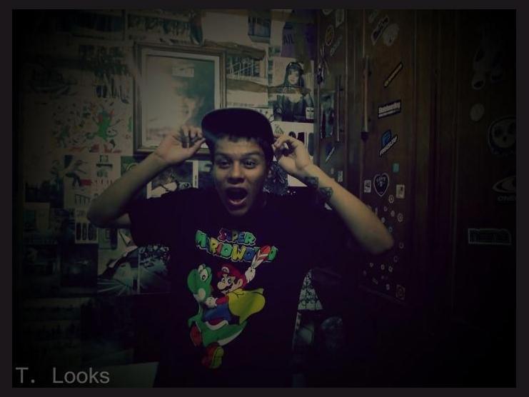 T. Looks photo 1