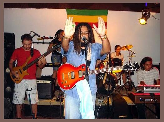 Tabernáculo de Jah photo 1
