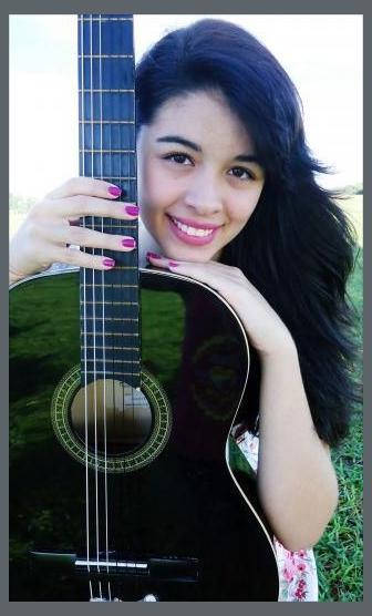 Tainara Teodoro photo 1