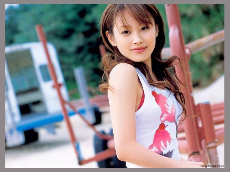 Takahashi Ai photo 1