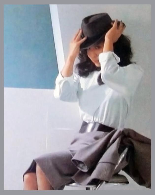 Takako Mamiya photo 1