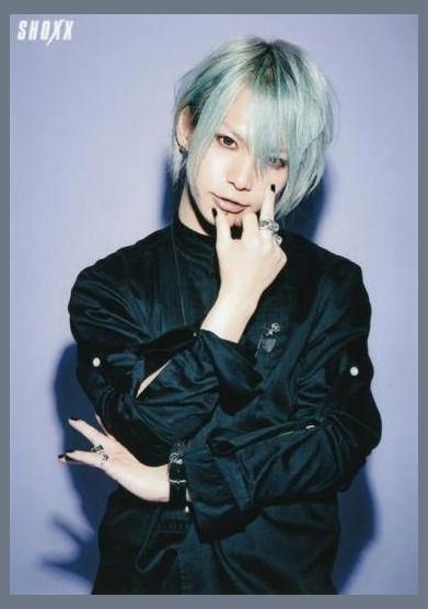 Takeru (SuG) photo 1