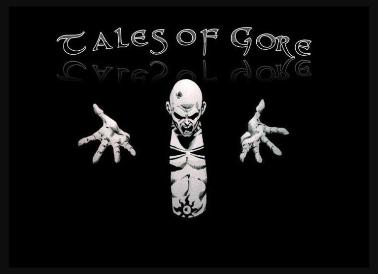Tales Of Gore photo 1