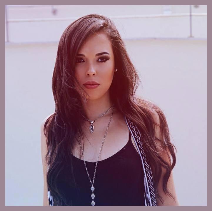 Talita Braga photo 1