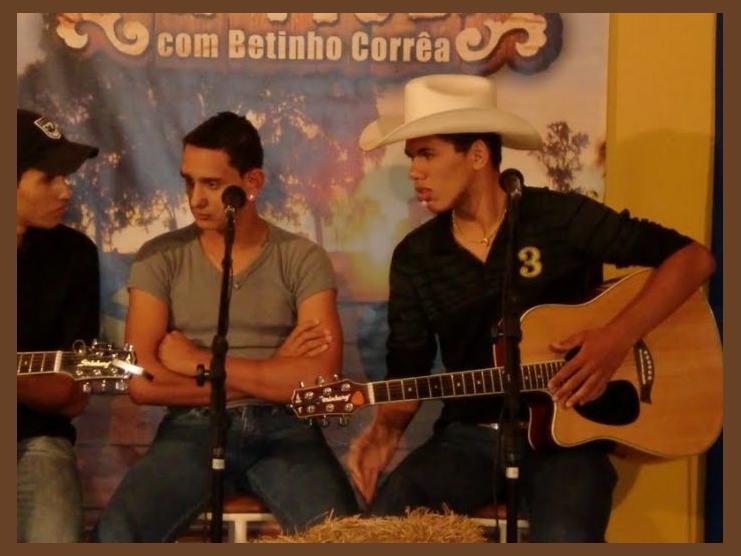Talles Henrique e Rafael photo 1