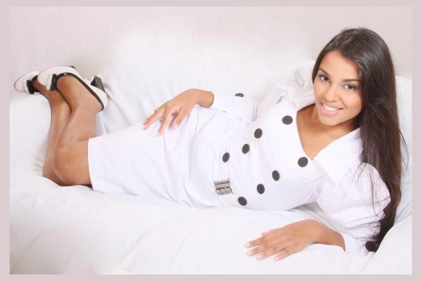 Talyta Cumy photo 1