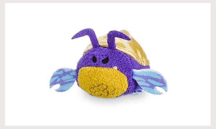 Tamatoa photo 1