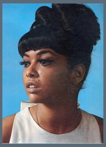 Tammi Terrell photo 1