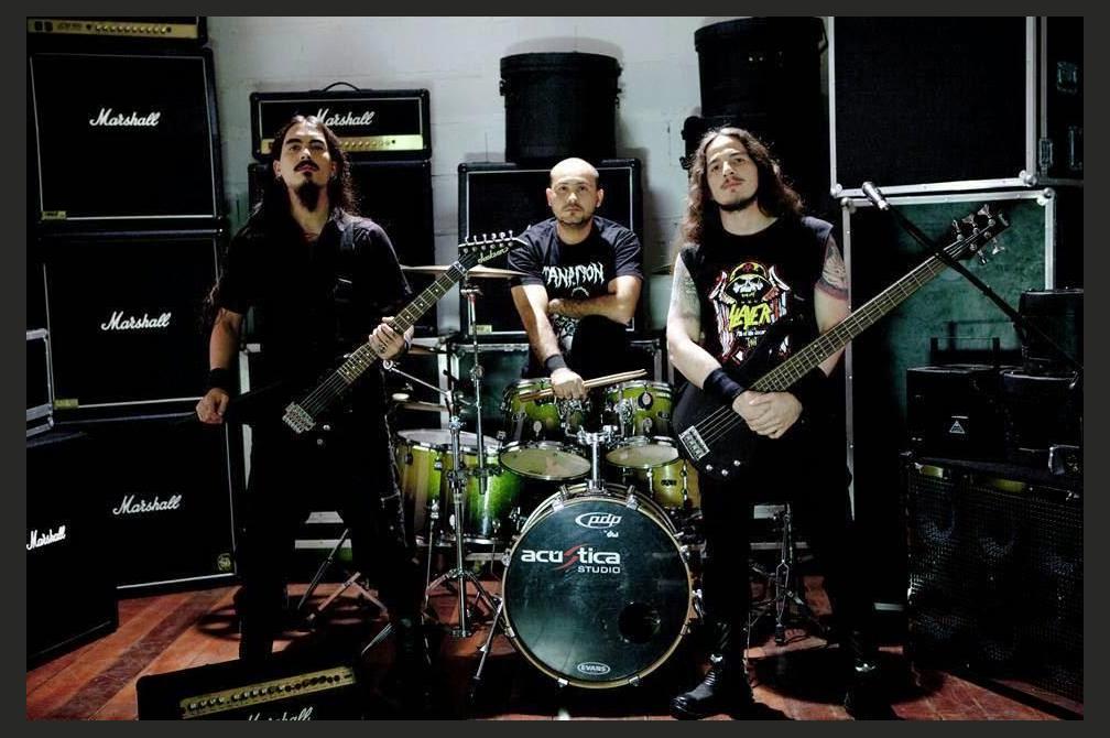 Tanatron photo 1
