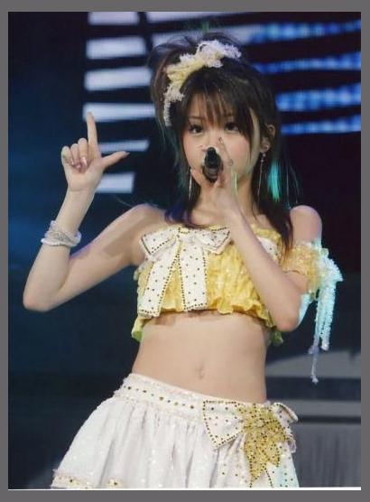 Tanaka Reina photo 1
